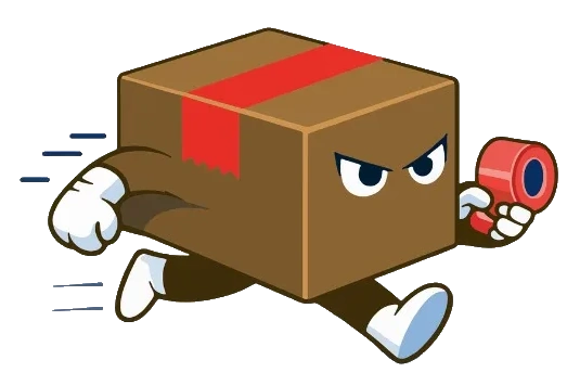 Logo da Empacotando